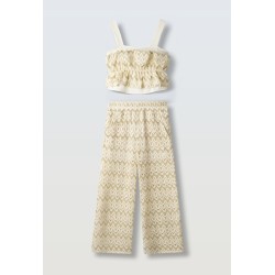 Σετ με παντελόνα Εβίτα 266040