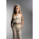 Σετ με παντελόνα Εβίτα 266040