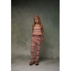 Σετ με παντελόνα Εβίτα 266043