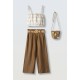 Σετ με παντελόνα Εβίτα 266048