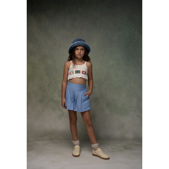 Σετ με σορτς Εβίτα 266067