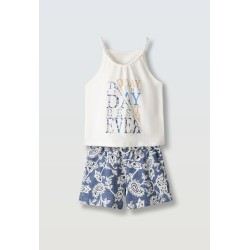 Σετ με σορτς Εβίτα 266071