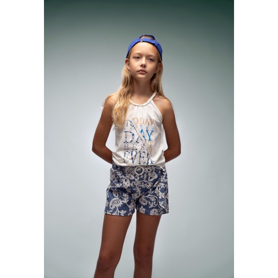 Σετ με σορτς Εβίτα 266071