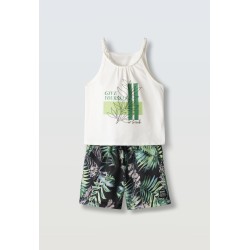 Σετ με σορτς Εβίτα 266072