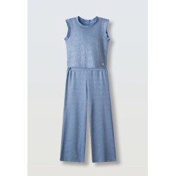 Σετ με παντελόνα Εβίτα 266079