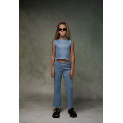 Σετ με παντελόνα Εβίτα 266079