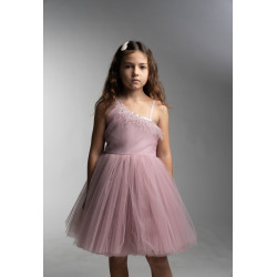 Φόρεμα τούλινο Εβίτα 266080