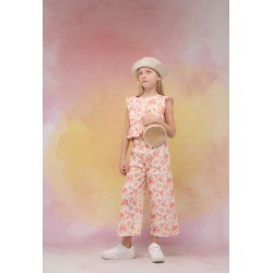 Σετ με παντελόνα Εβίτα 266203