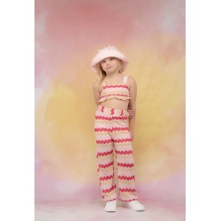 Σετ με παντελόνα Εβίτα 266207