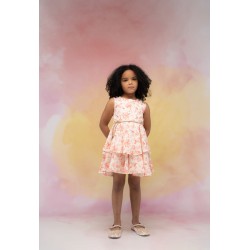 Φόρεμα με τσάντα Εβίτα 266209