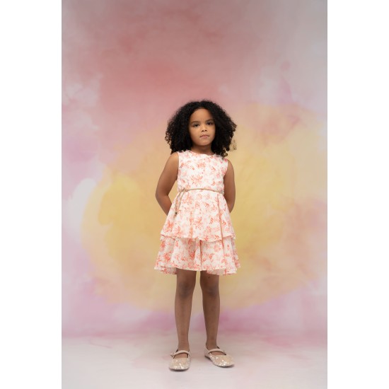 Φόρεμα με τσάντα Εβίτα 266209