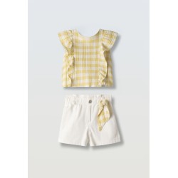 Σετ με σορτς Εβίτα 266212