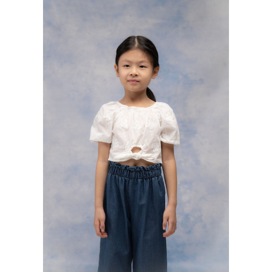 Σετ με παντελόνα Εβίτα 266225