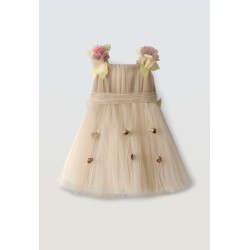 Φόρεμα τούλινο Εβίτα 266232