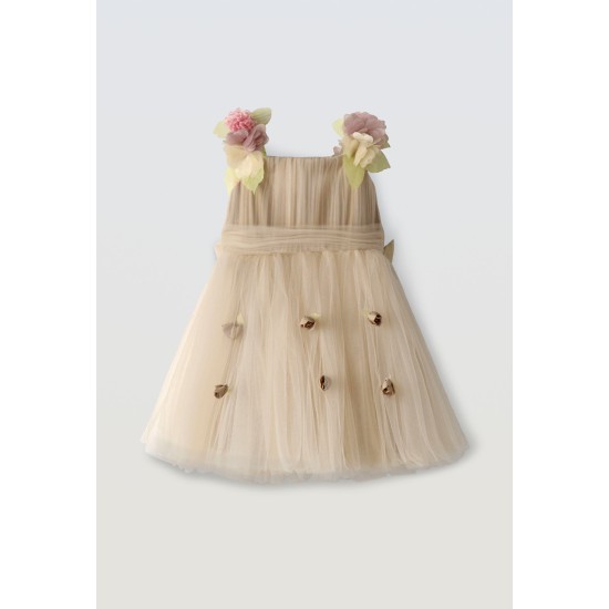 Φόρεμα τούλινο Εβίτα 266232