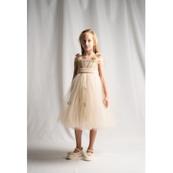 Φόρεμα τούλινο Εβίτα 266232