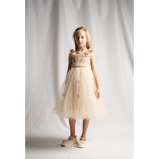 Φόρεμα τούλινο Εβίτα 266232