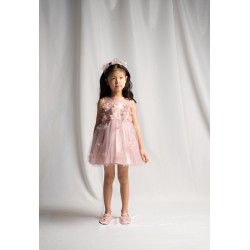 Φόρεμα τούλινο Εβίτα 266233