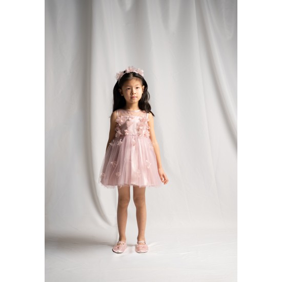 Φόρεμα τούλινο Εβίτα 266233