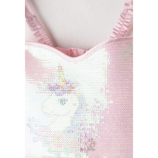 Σετ με τούλινη φούστα Εβίτα 266234