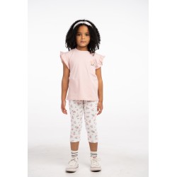 Σετ με κολάν Εβίτα 266244