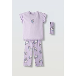 Σετ με κολάν Εβίτα 266245