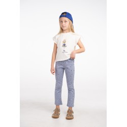 Σετ με παντελόνα Εβίτα 266249