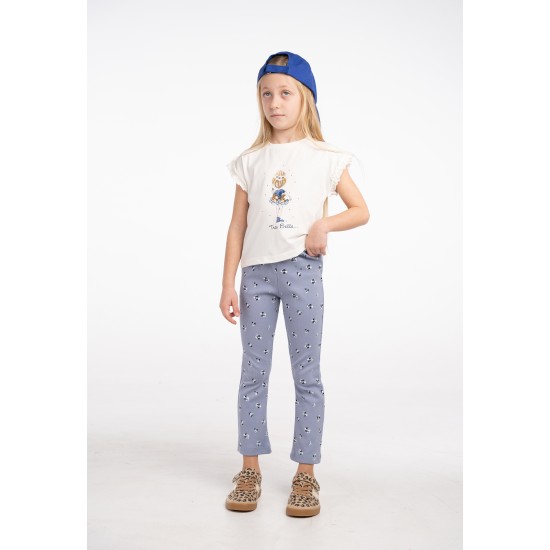 Σετ με παντελόνα Εβίτα 266249