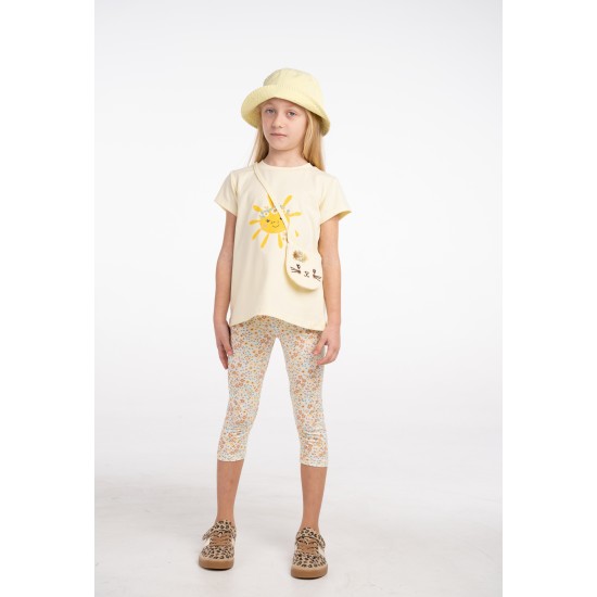 Σετ με κολάν Εβίτα 266250