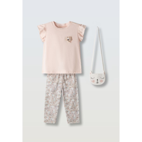 Σετ με κολάν Εβίτα 266252