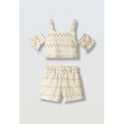 Σετ με σορτς Εβίτα 266257
