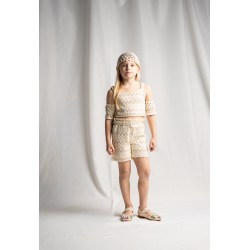 Σετ με σορτς Εβίτα 266257