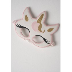 Φόρεμα τούλινο μονόκερος Εβίτα 266276