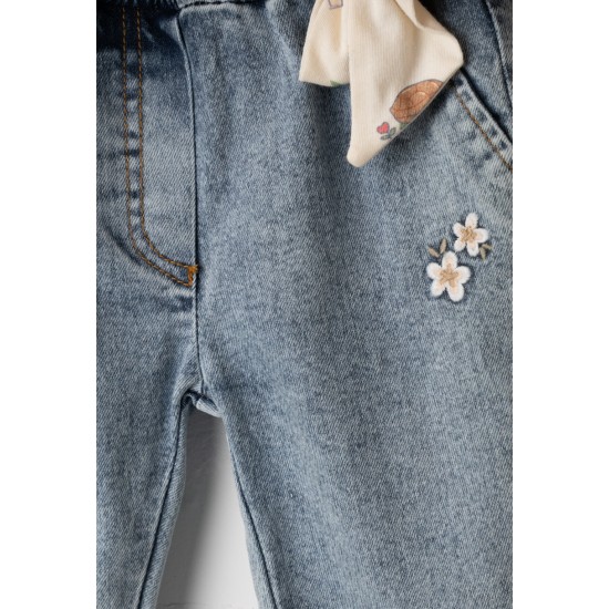 Σετ 3ων τεμαχίων με μπουφάν Εβίτα 266511