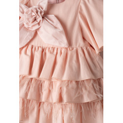 Φόρεμα Εβίτα 266521 Φόρεμα Εβίτα 266521