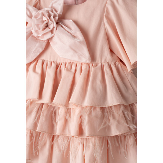 Φόρεμα Εβίτα 266521 Φόρεμα Εβίτα 266521