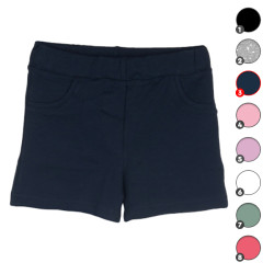 Σορτς μακό Joyce 8228