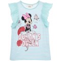 Μπλούζα κοντομάνικη Minnie Mouse Disney EV1051.BIO