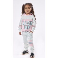 Φόρμα χειμερινή Εβίτα 237230 Φόρμα χειμερινή Εβίτα 237230