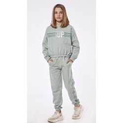 Φόρμα χειμερινή Εβίτα 239038