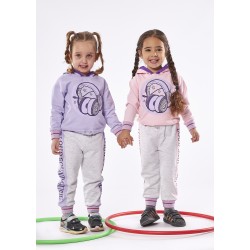 Φόρμα χειμερινή Εβίτα 237231