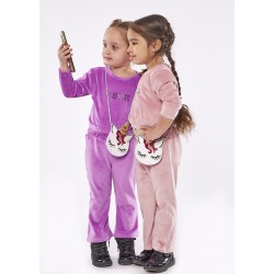 Φόρμα βελουτέ Εβίτα 239208