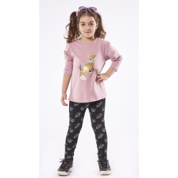 Σετ με κολάν Εβίτα 237298