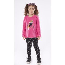 Σετ με κολάν Εβίτα 237298 Σετ με κολάν Εβίτα 237298