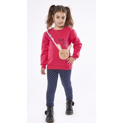 Σετ με κολάν Εβίτα 239217 Σετ με κολάν Εβίτα 239217