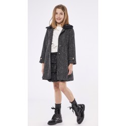 Παλτό Εβίτα 239057