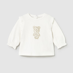 Μπλούζα μακρυμάνικη Mayoral 2055