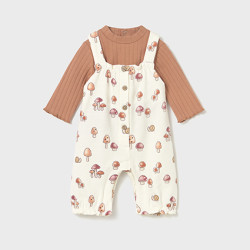 Σετ σαλοπέτα Mayoral 2606