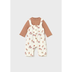 Σετ σαλοπέτα Mayoral 2606