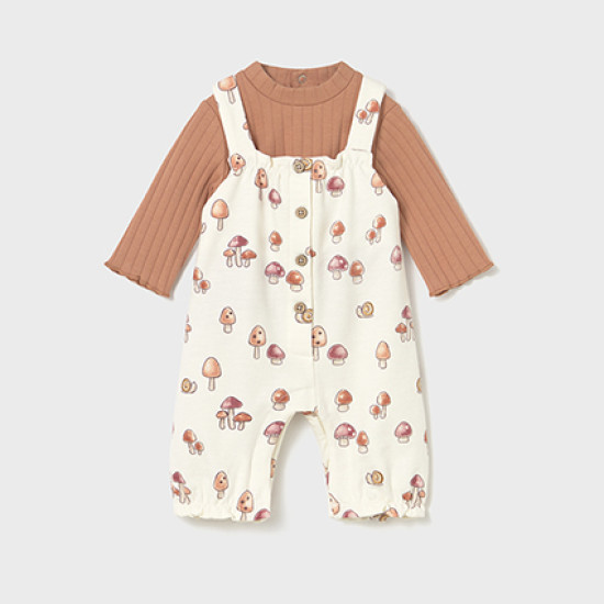 Σετ σαλοπέτα Mayoral 2606